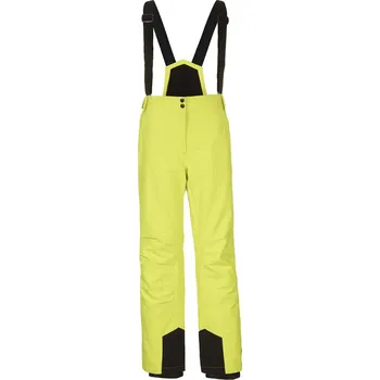 Snowboardové kalhoty Dámské lyžařské kalhoty Killtec ERIELLE apple - Zelená, XL(42)