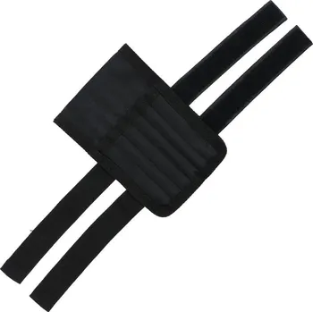 Toulec X-BOW FMA - toulec na předloktí pro šípy EK Archery Adder