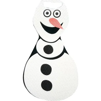 Kluzák MRKI pěnový kluzák na sníh 952002