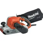 Pásová bruska Makita M9400, 940W, 610x100mm