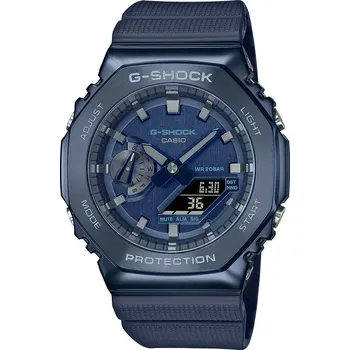 Hodinky Casio G-Shock GM-2100N-2AER