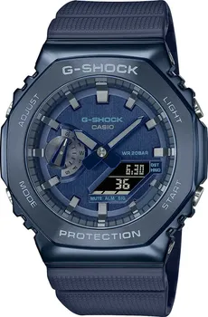 Hodinky Casio G-Shock GM-2100N-2AER
