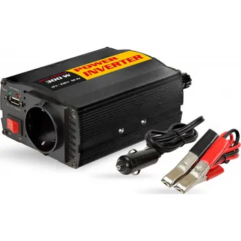 Měnič napětí Aroso 20.293 12V/230V