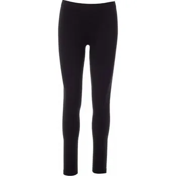 Dámské kalhoty Payper Dámské termo kalhoty Payper THERMO PRO LADY 240 LPANT, černé 001530-0493