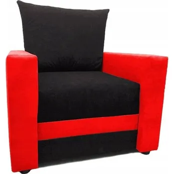 Křeslo Eoshop Křeslo Sydney, Alova 04+46 (barva potahu)