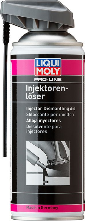 Liqui Moly 3379 Pro-Line Injektorenlöser 400ml