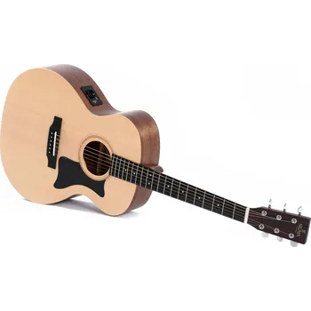 Elektroakustická kytara Sigma Guitars GME
