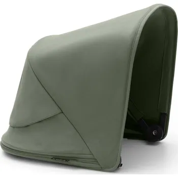 Dětské zboží Bugaboo Fox3/Lynx stříška Forest Green