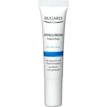 Péče o oční okolí Rugard Hyaluron Eye Cream krém pro oční okolí 15 ml