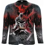 tričko pánské - Batman - SPIRAL - 114G406M304 - M