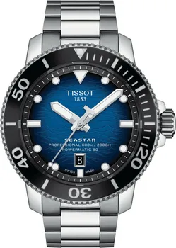 hodinky Tissot Seastar T120.607.11.041.01