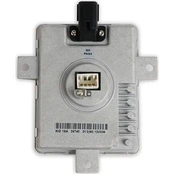 Řídící jednotka Řídící jednotka Xenon HONDA ACCORD VII MAZDA 3 (OEM díl za Mitsubishi W3T11371)