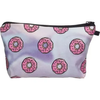 Kosmetická taštička Donuty Timy BFL-05