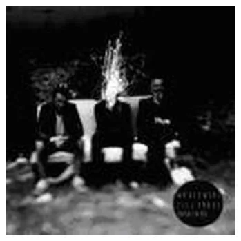 DVD film Matka, Syn, Bóg - Waglewski, Fisz Emade