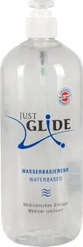 Lubrikační gel Just Glide Waterbased