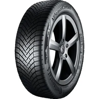 Celoroční osobní pneu Continental AllSeasonContact 195/60 R18 96 H XL