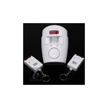 Zabezpečení domácnosti Domovní alarm - kompletní sada - SA-05