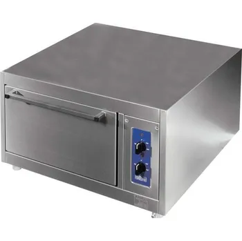 Pec na pizzu Pec elektrická Alba Altese TPE 10 AR