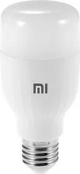 žárovka Xiaomi Smart LED Bulb Essential E27 9W 230V 950lm 1700-6500K 