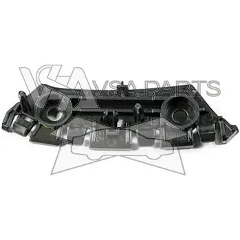 Těsnění karosérie ORIGINÁLNÍ DÍL P vodící profil předního nárazníku Citigo