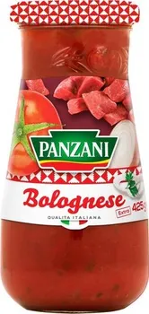 Omáčka Panzani Bolognese Extra 425 g