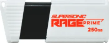 USB flash disk Patriot Supersonic Rage Prime 250 GB (PEF250GRPMW32U)