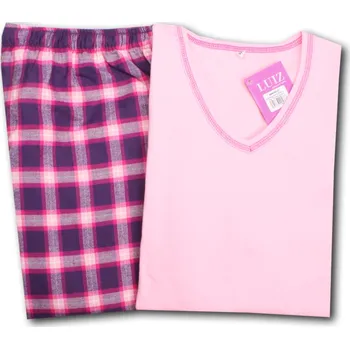 LUIZ Dámské domácí oblečení Nikol MIX E Velikost: XXL/E1