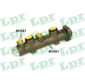 Brzdový válec Hlavní brzdový válec LPR 6768