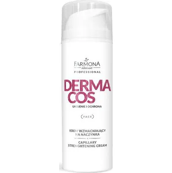 Kosmetika na nohy ACTIVESHOP FARMONA DERMACOS Posilující krém pro kuperózní pokožku 150 ml