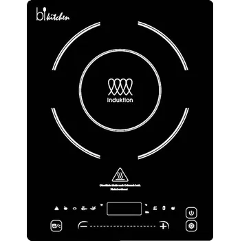 Vařič BiKitchen 400 442004