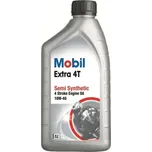 Mobil Extra 4T 10W-40 1 l