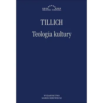 Teologia kultury - Paul Tillich