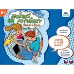 Albi Mořské potvůrky