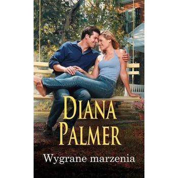 Beletrie pro dospělé Wygrane marzenia - Diana Palmer