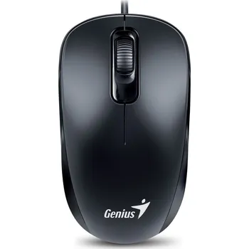Genius DX-110 USB černá