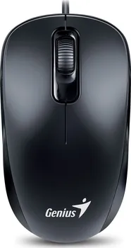 Myš Genius DX-110 USB černá