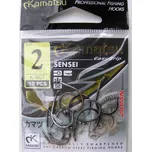 Kamatsu K-807 Sensei 2 - 10 ks