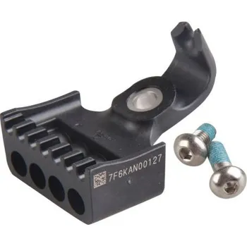 Koncovka elektr. kabelu Shimano pro EW-SD50 pro vnější vední