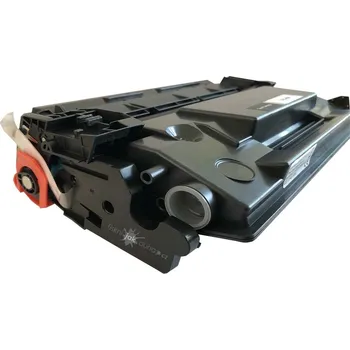 Toner Canon CRG-056H černý - kompatibilní bez čipu