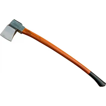 Sekera Sekera HELKO Werk Vario HEAVY SPLITTING 2300 g - štípací + kožené pouzdro