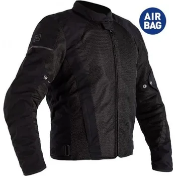 Bunda na motorku RST 2565 F-Lite Airbag CE BLK-42