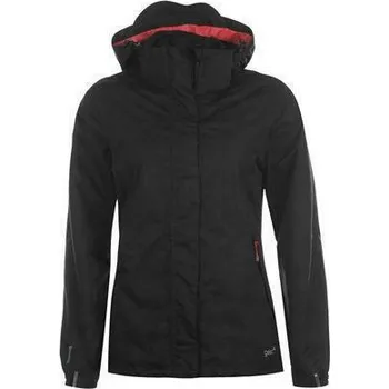 Gelert - Horizon Jacket Ladies – Black - XXXL