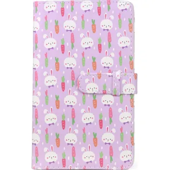 Fotoalbum AnalogStore Instax Mini Album Carrot Bunny