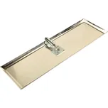 Hladící deska na beton 98x38cm