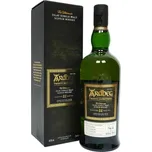 Ardbeg 22y 46,4 % 0,7 l