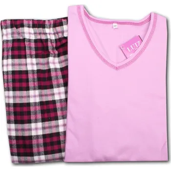 LUIZ Dámské domácí oblečení Nikol MIX B Velikost: XXXL/B3