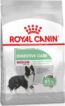 Krmivo pro psa Royal Canin Medium Digestive Care