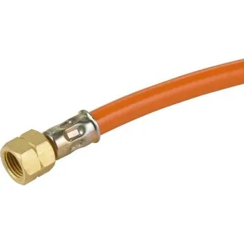 Hadice 0,8m s koncovkami 2 x G1/4"L