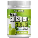 Warrior Fresh Collagen Stevia Green…