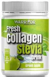 Warrior Fresh Collagen Stevia Green…